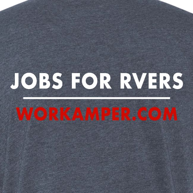 Jobs For RVers - Workamper.com