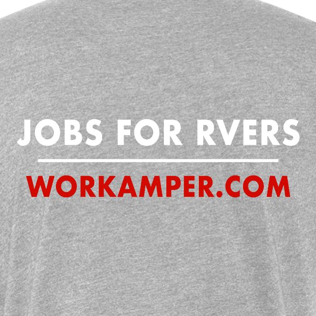 Jobs For RVers - Workamper.com