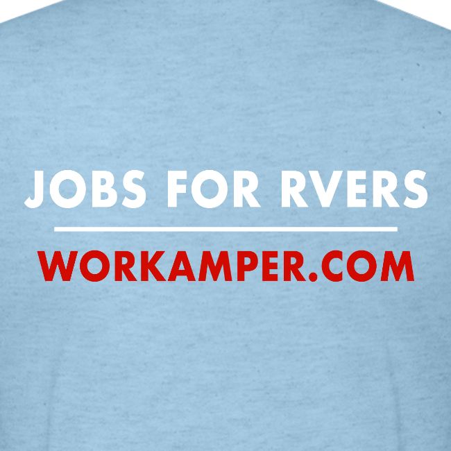 Jobs For RVers - Workamper.com