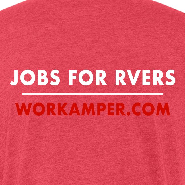 Jobs For RVers - Workamper.com
