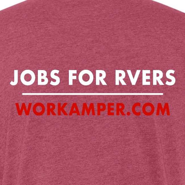Jobs For RVers - Workamper.com