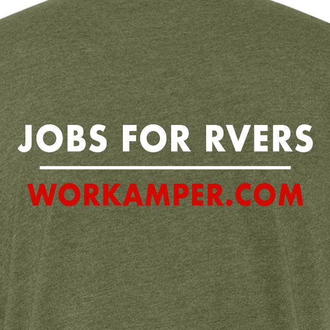 Jobs For RVers - Workamper.com