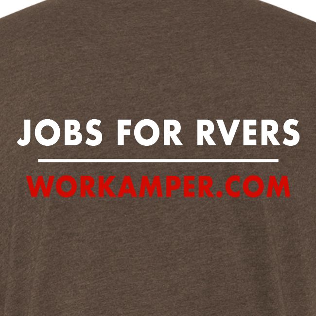 Jobs For RVers - Workamper.com