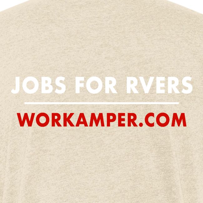 Jobs For RVers - Workamper.com