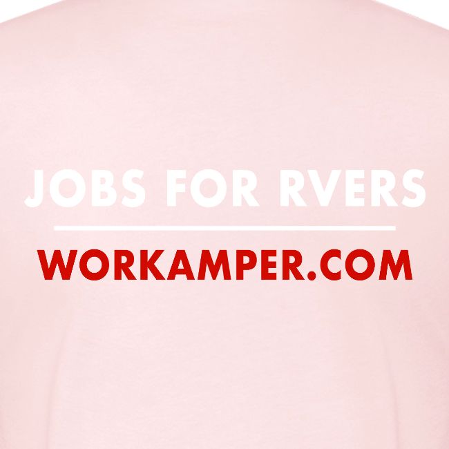Jobs For RVers - Workamper.com