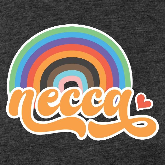 NECCA Rainbow