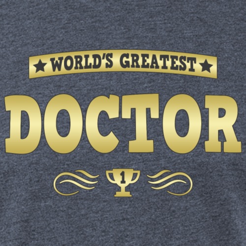 World's Greatest Doctor