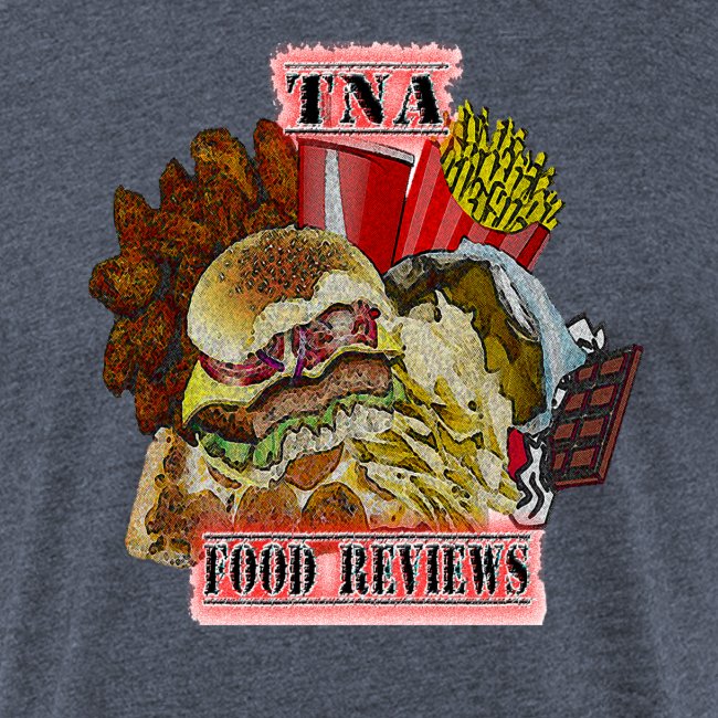 TNA Food Reviews