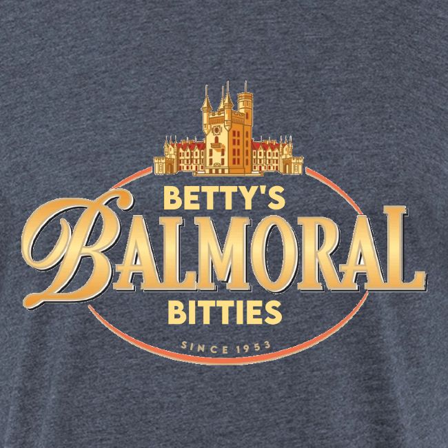 Bett's Balmoral Bitties