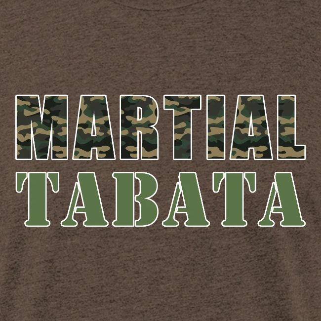 MARTIAL TABATA