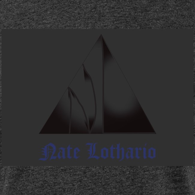 Dark Grey Logo