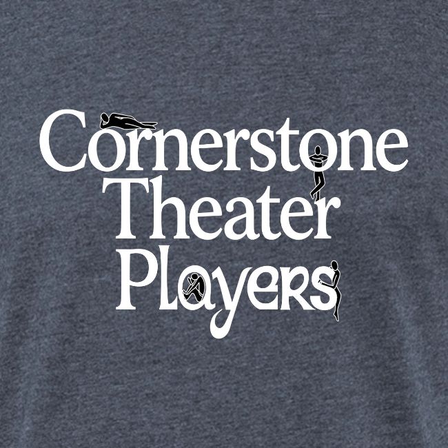 Cornerstone Theater Players (Light)