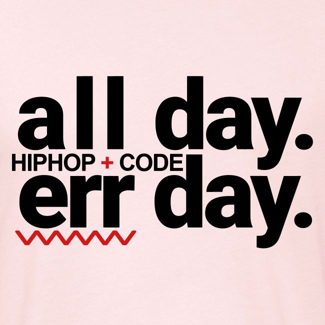 alldayerrday-2color
