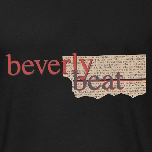 BevBeat Shirt 90210 01