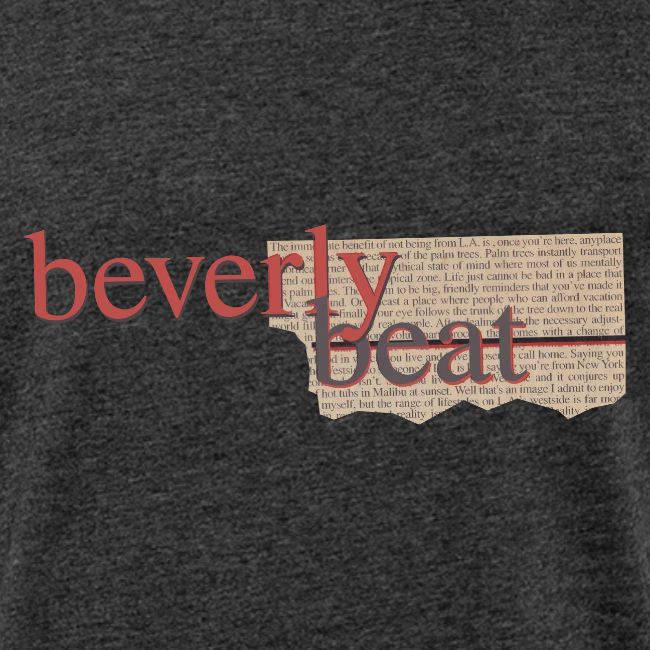 BevBeat Shirt 90210 01