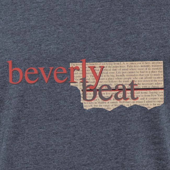 BevBeat Shirt 90210 01