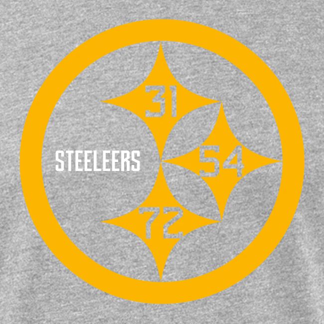 Steeleers