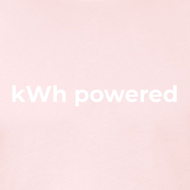 kWh powered