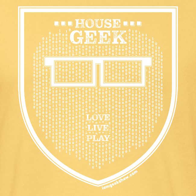 House Geek