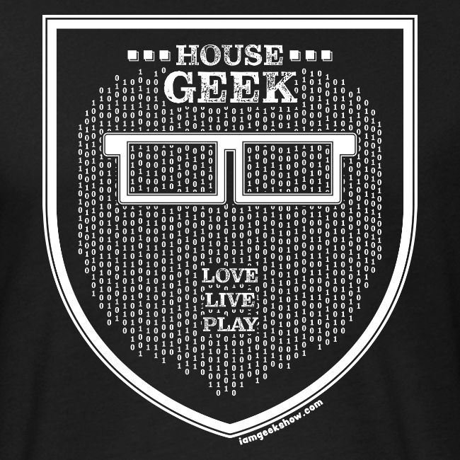 House Geek