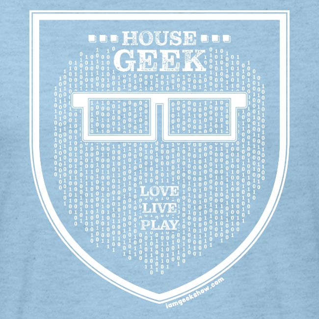 House Geek