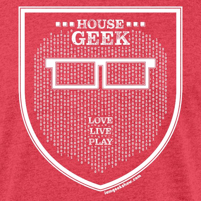 House Geek