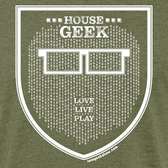 House Geek