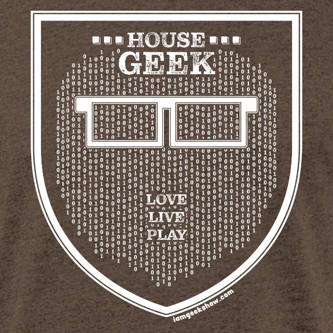 House Geek