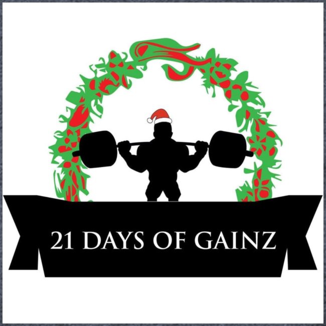 21 jours de gains