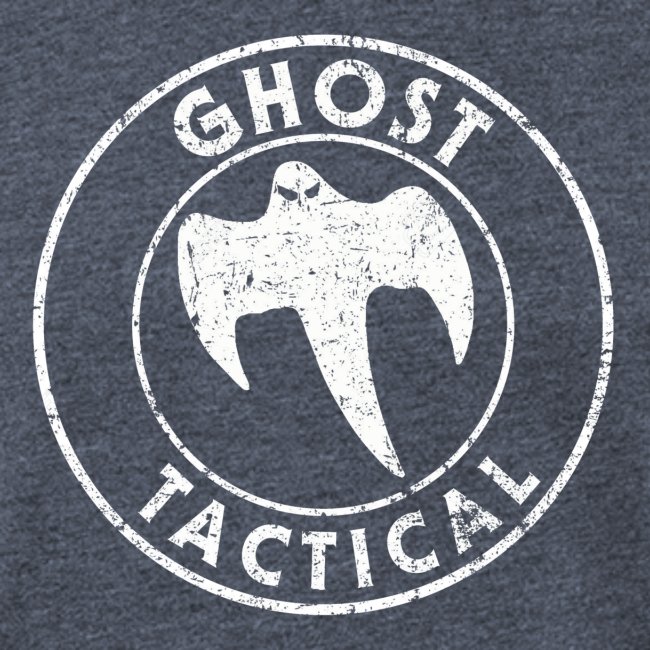 Ghost Tactical Distressed
