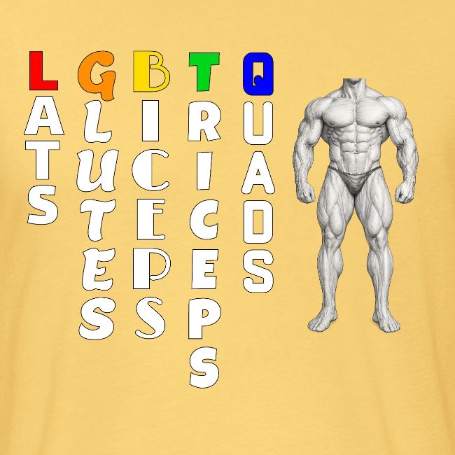 LGBTQ Workout