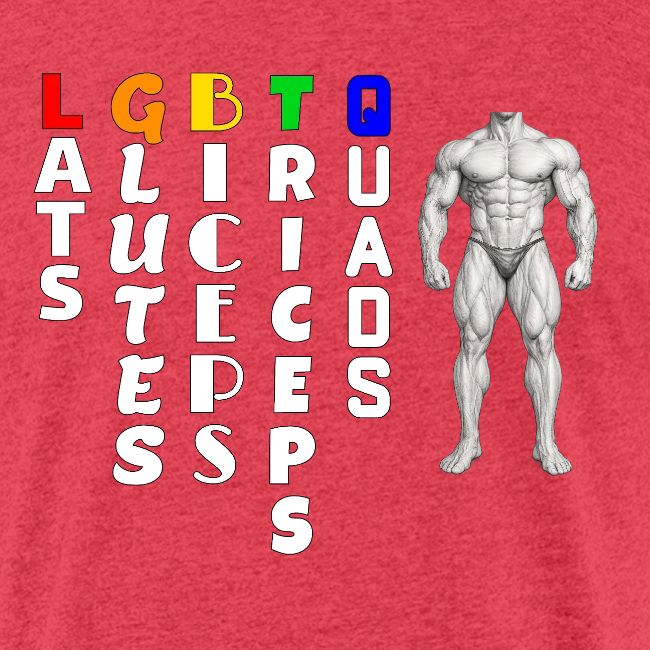 LGBTQ Workout