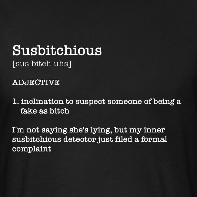 Susbitchious
