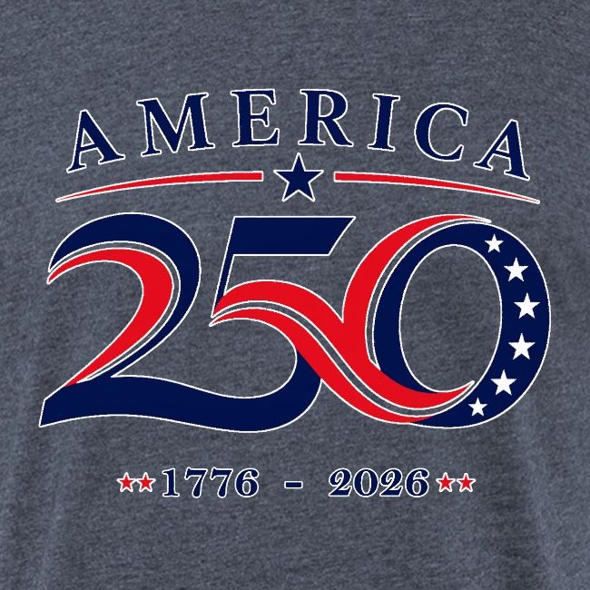 Celebrate America 250 ! 1776 - 2026
