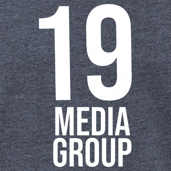 19 Media Group Logo