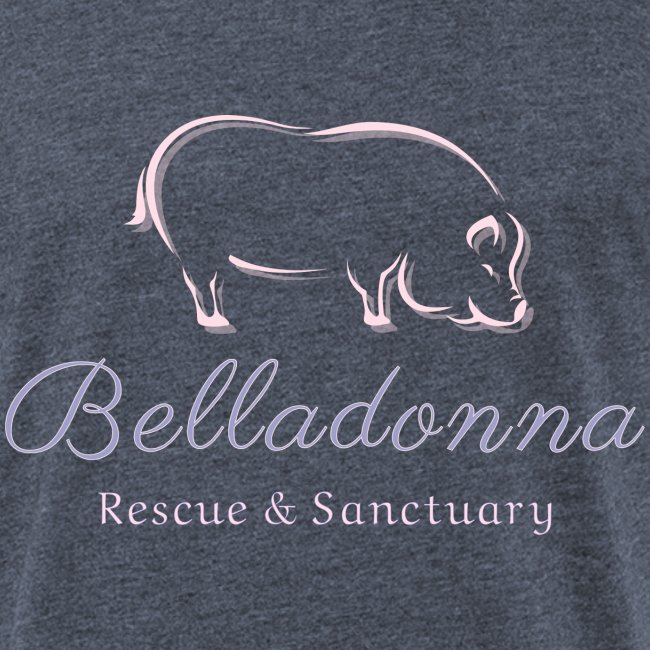 Belladonna Original Logo
