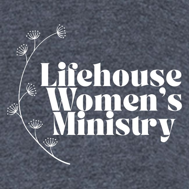 Women's Ministry T-Shirt