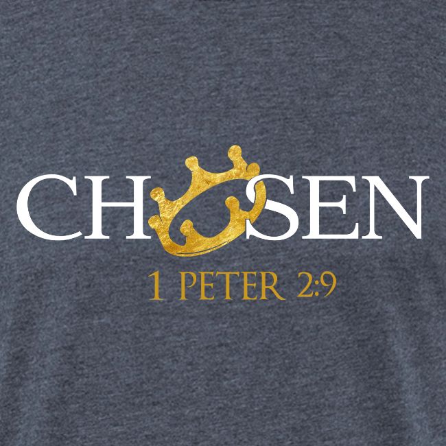 Chosen Generation