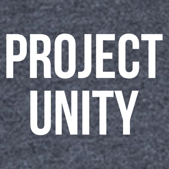 Project Unity Tee's