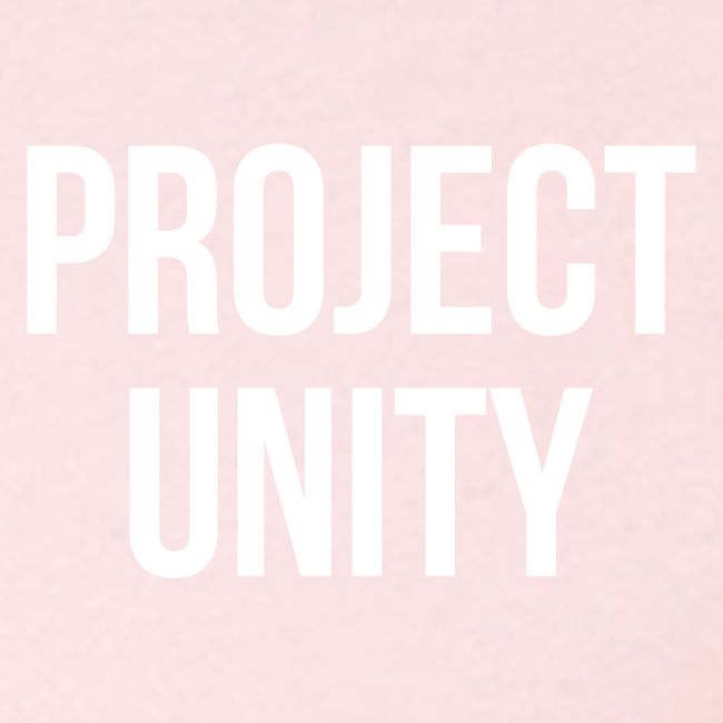 Project Unity Tee's