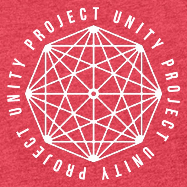 Project Unity Tee's