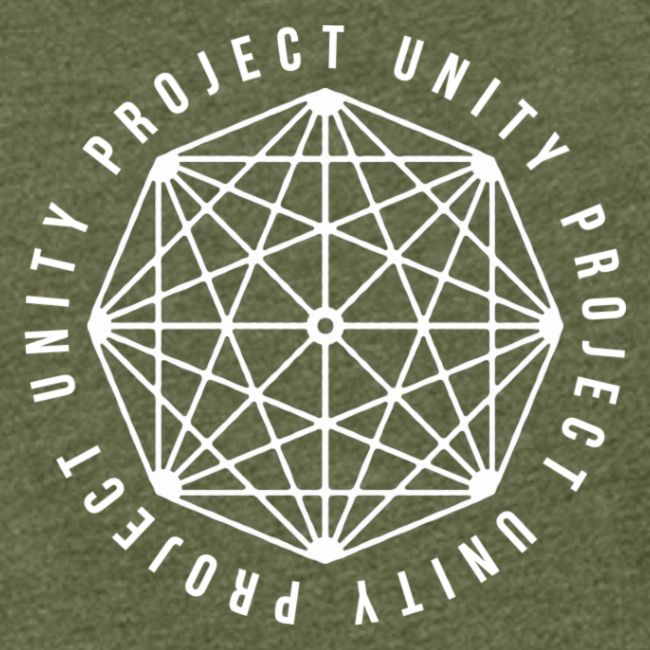Project Unity Tee's