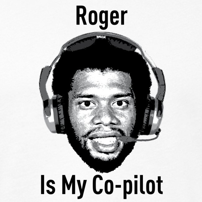 Roger-is-My-Copilot