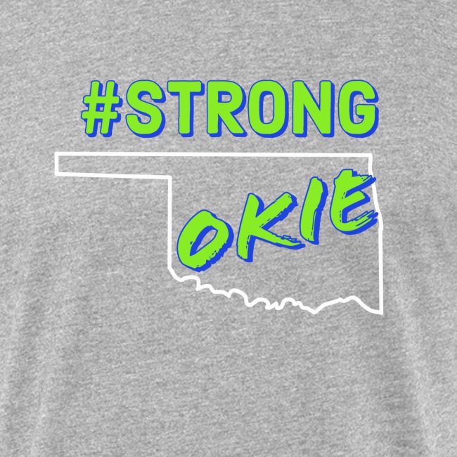 OKIE STRONG
