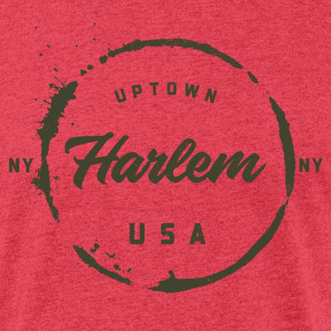 Uptown Vintage Harlem