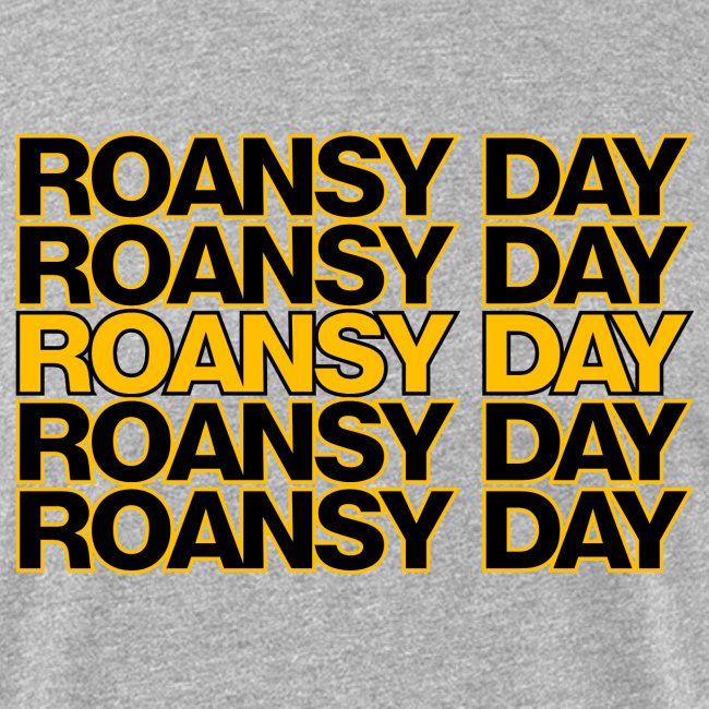 Roansy Day(light)