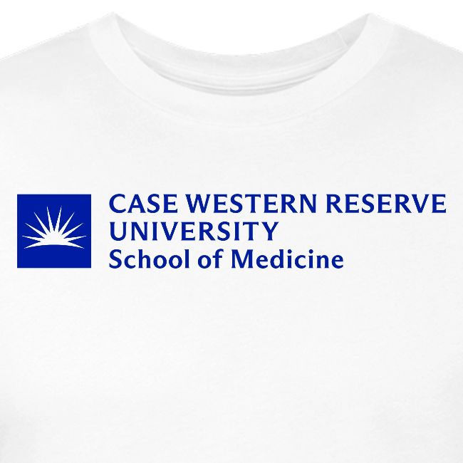 SOM New logo CWRU CMYK BLUE