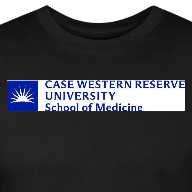 SOM New logo CWRU CMYK BLUE