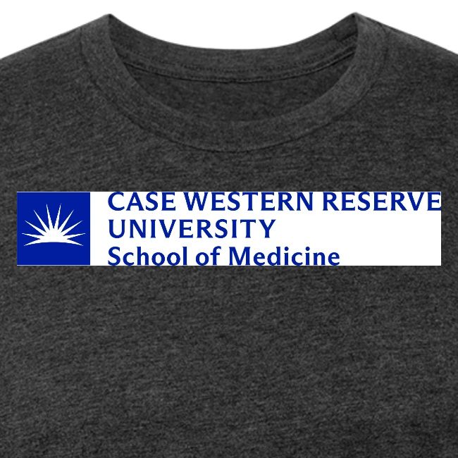 SOM New logo CWRU CMYK BLUE