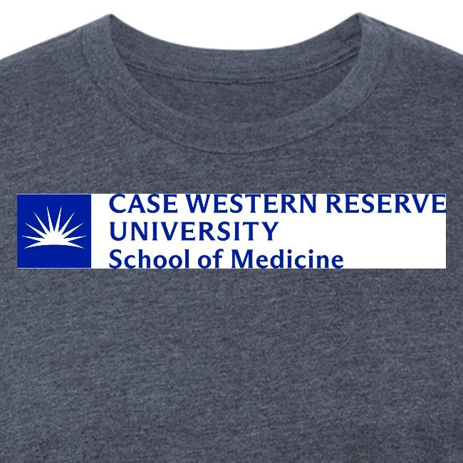 SOM New logo CWRU CMYK BLUE